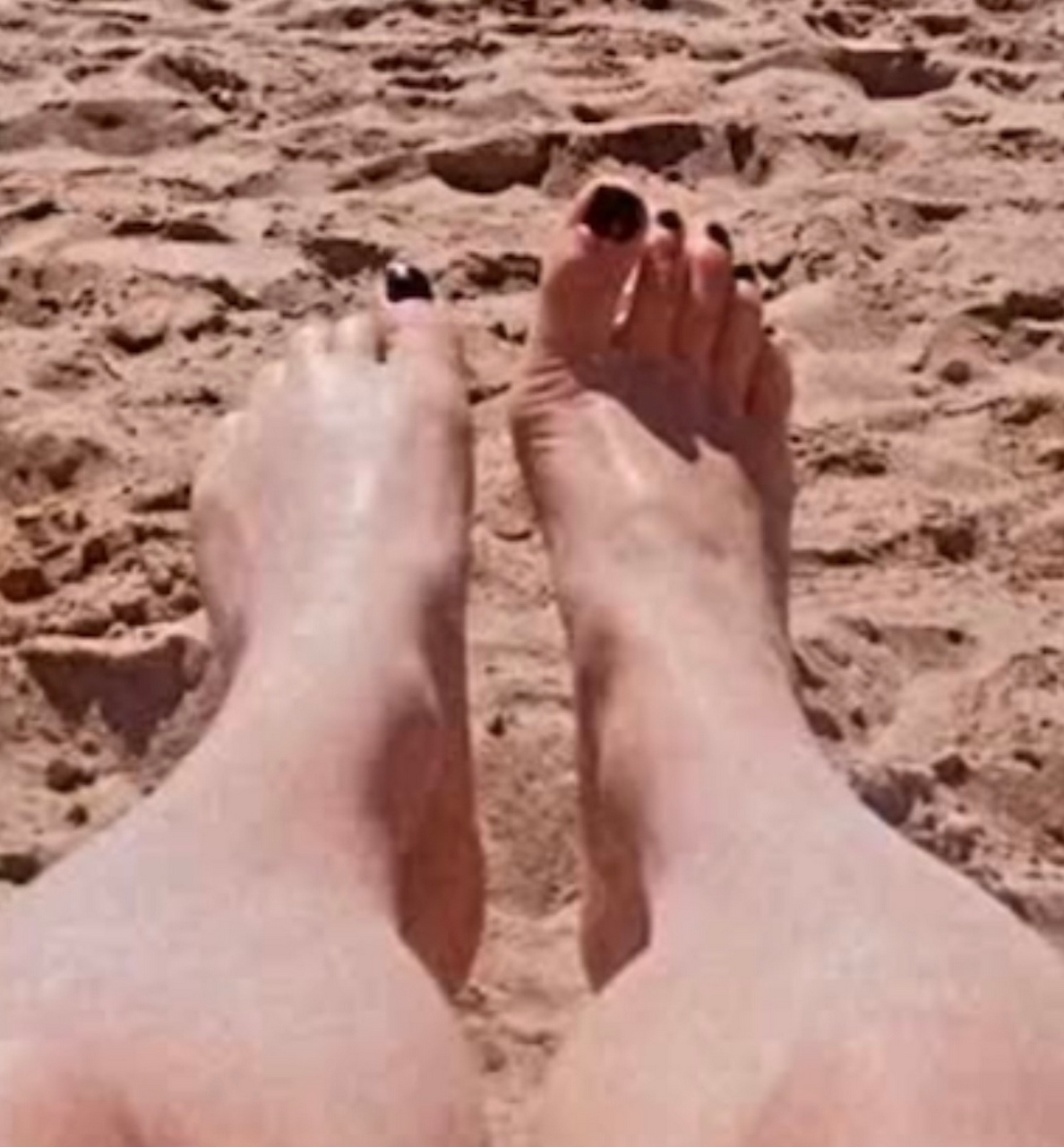 Sonia Bohosiewicz Feet